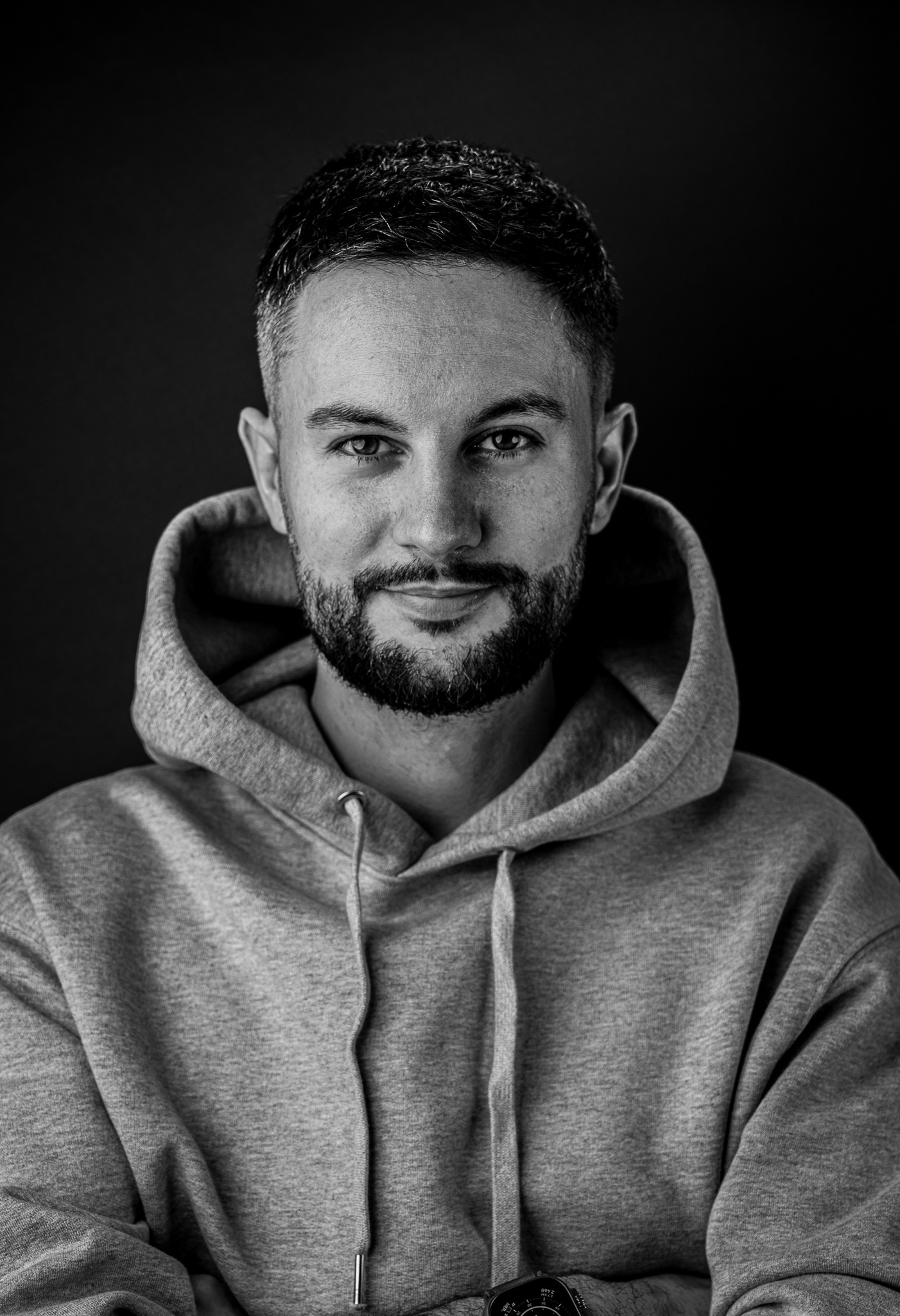 Tom Cadet — Fondateur 3 Avril Studio